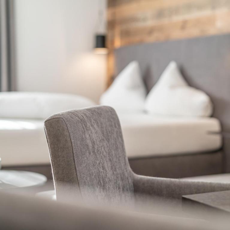 Miramonte - Doppelzimmer mit Zustellbett - 4