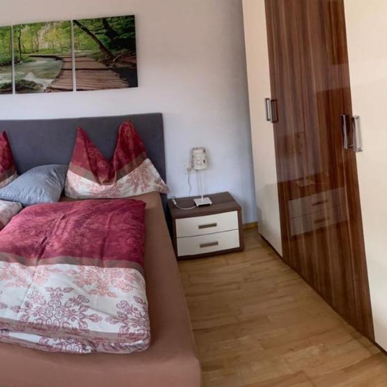 Haus Panorama - Two-Bedroom Apartment - 1