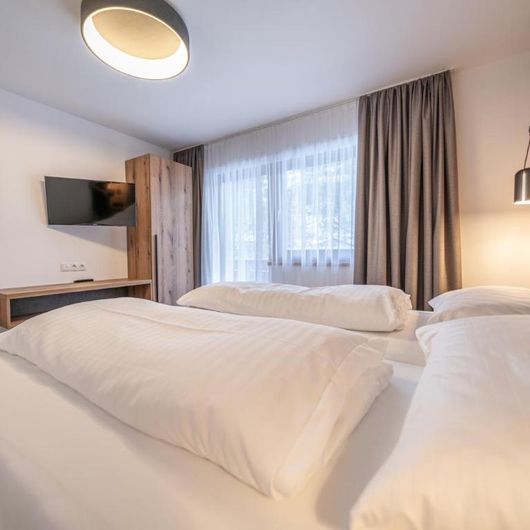 Miramonte - Standard Doppelzimmer - 5