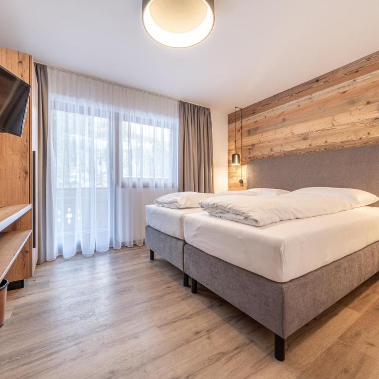 Miramonte - Standard Doppelzimmer - 4