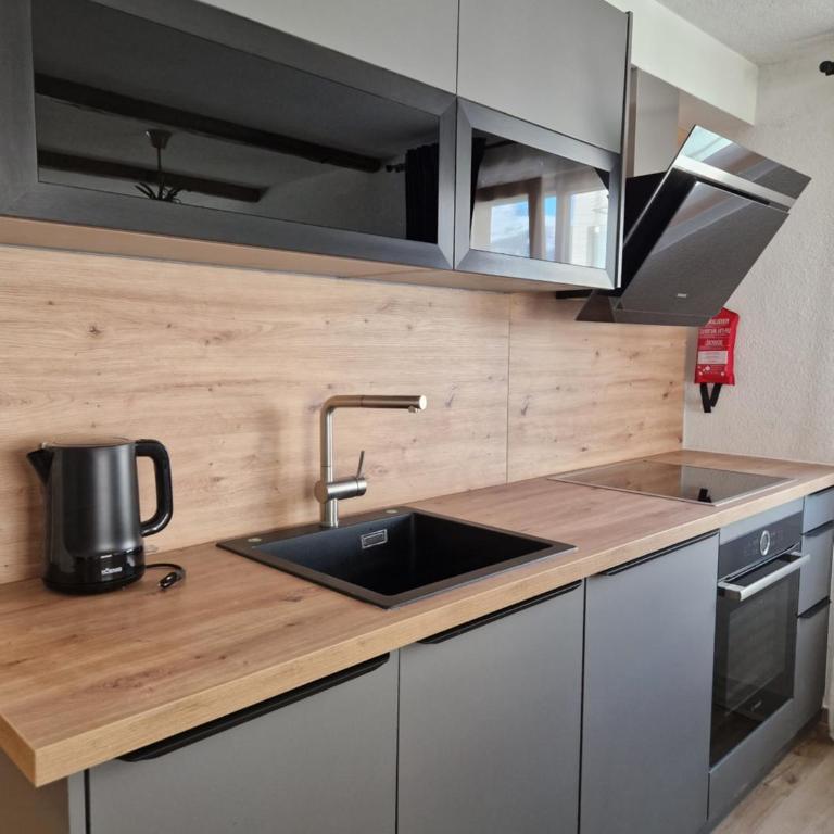 FeWo's und Apartment's Schöneck - Apartment mit 2 Schlafzimmern - 2