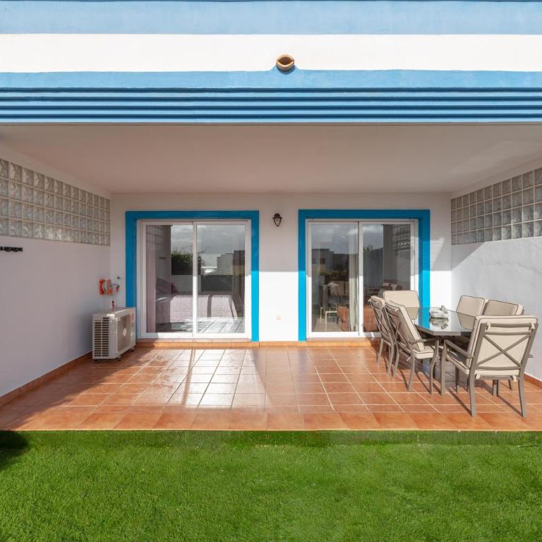 Casa Carmen - Apartamento de 2 dormitorios - 2