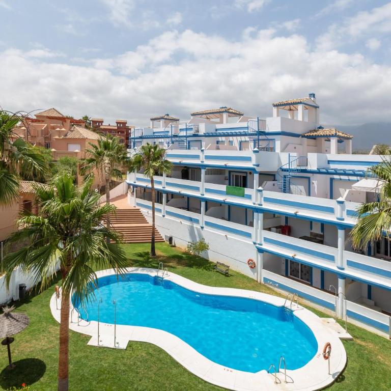Casa Carmen - Apartamento de 2 dormitorios - 1