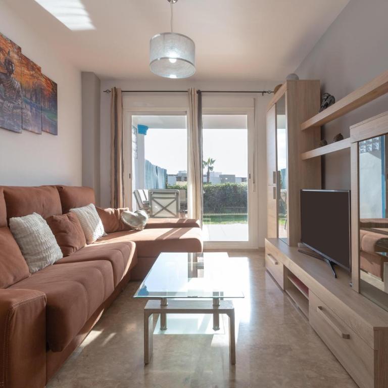 Casa Carmen - Apartamento de 2 dormitorios - 6