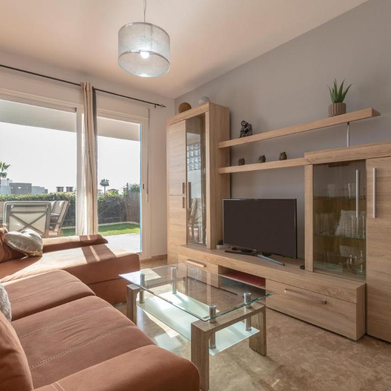 Casa Carmen - Apartamento de 2 dormitorios - 5