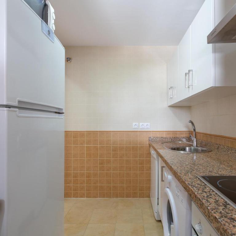 Casa Carmen - Apartamento de 2 dormitorios - 10