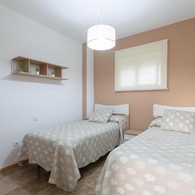 Casa Carmen - Apartamento de 2 dormitorios - 18
