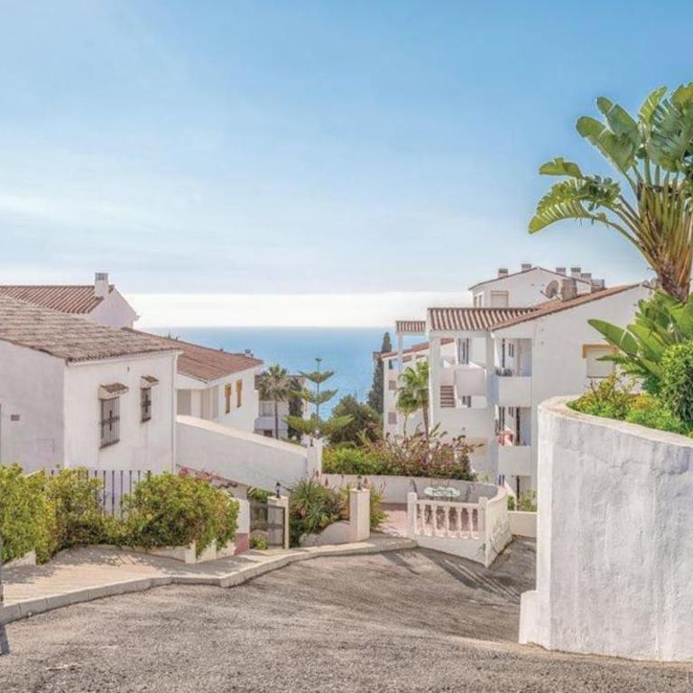 CT 192 - Mar & Golf - Riviera del Sol - Two-Bedroom Apartment - 1