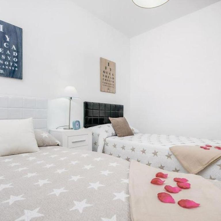 CT 192 - Mar & Golf - Riviera del Sol - Two-Bedroom Apartment - 2
