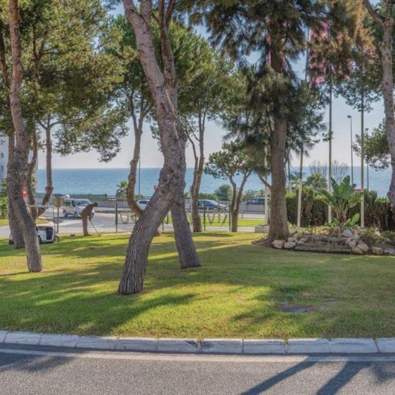 CT 192 - Mar & Golf - Riviera del Sol - Two-Bedroom Apartment - 4