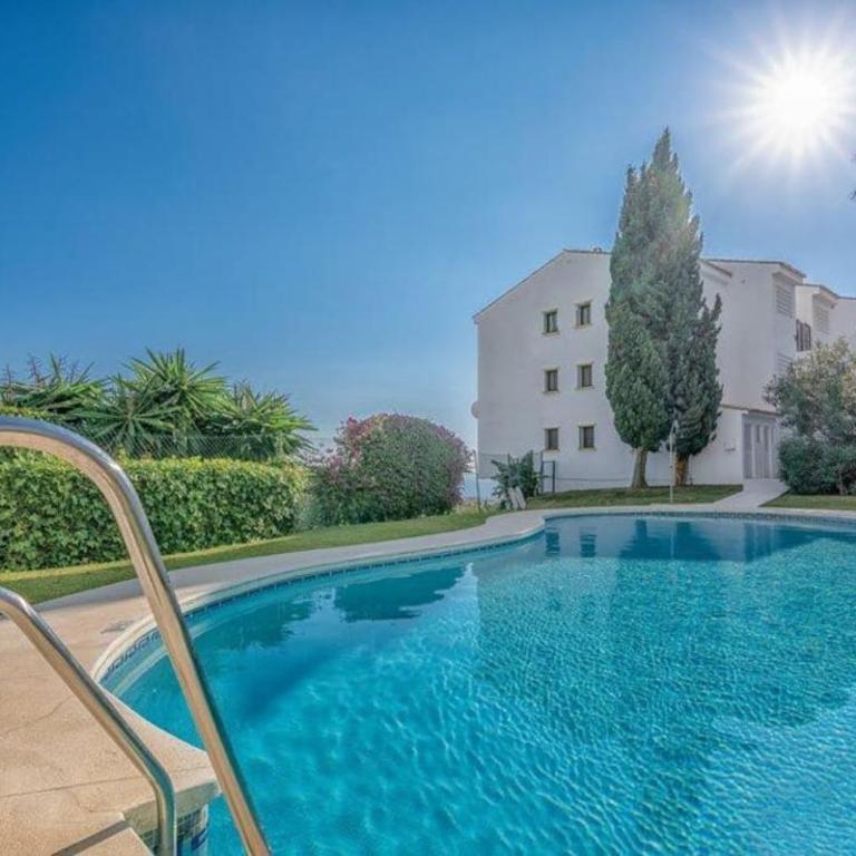 CT 192 - Mar & Golf - Riviera del Sol - Two-Bedroom Apartment - 13