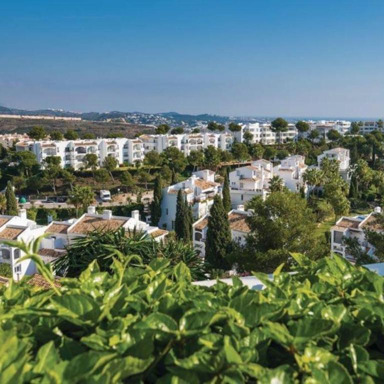 CT 192 - Mar & Golf - Riviera del Sol - Two-Bedroom Apartment - 15