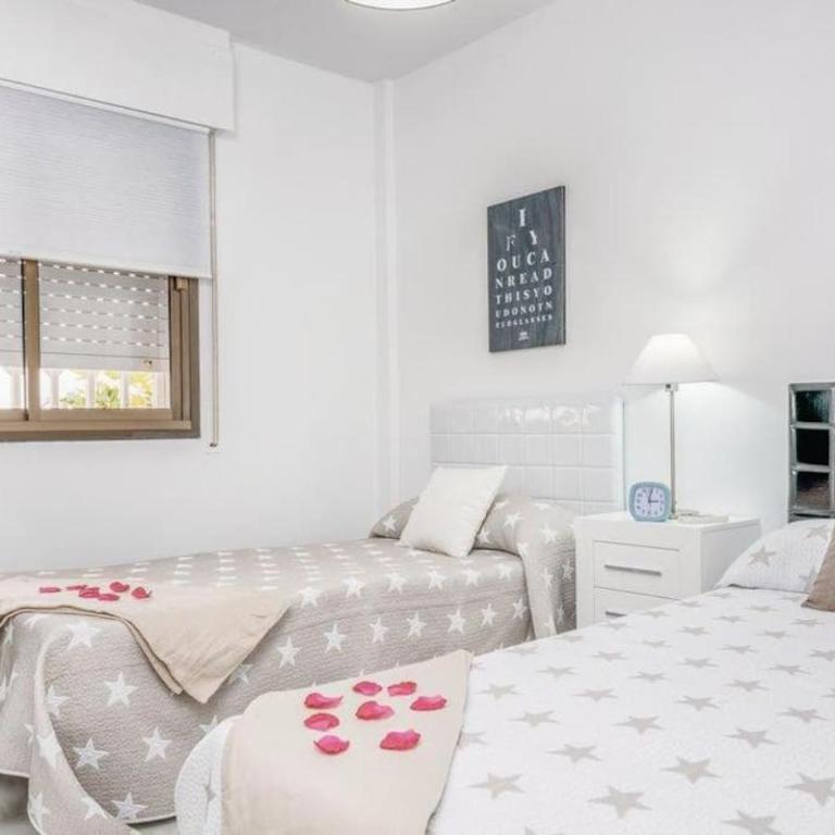 CT 192 - Mar & Golf - Riviera del Sol - Two-Bedroom Apartment - 18