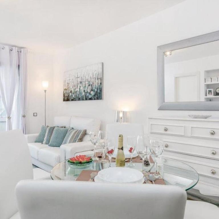 CT 192 - Mar & Golf - Riviera del Sol - Two-Bedroom Apartment - 20