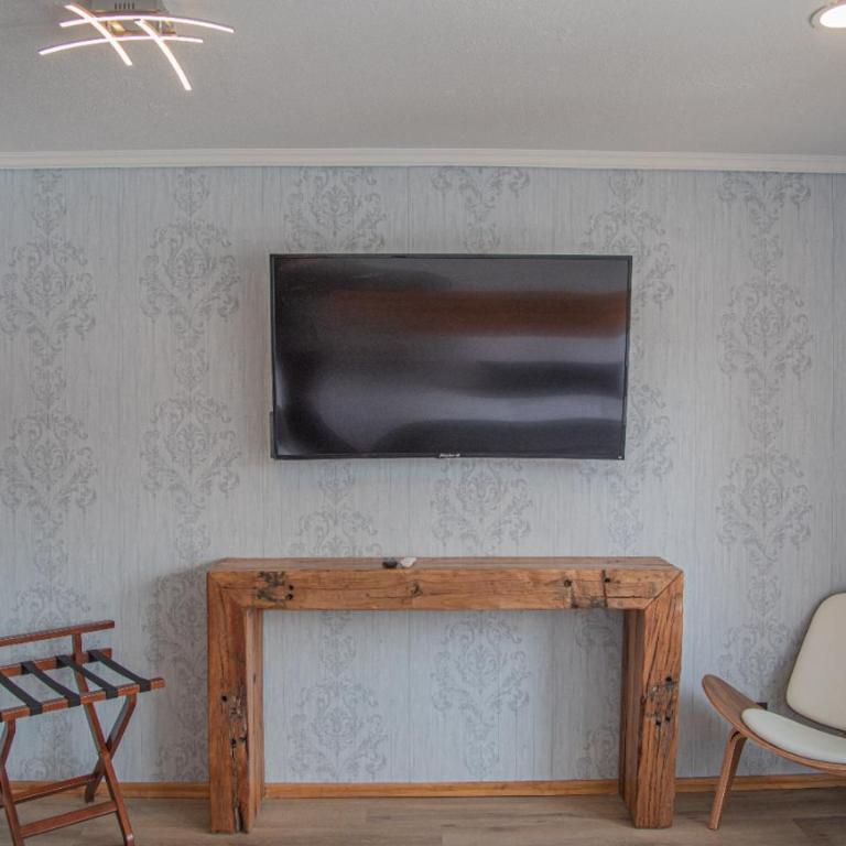 Hotel Vivo Montaña - Habitación con cama grande - 2