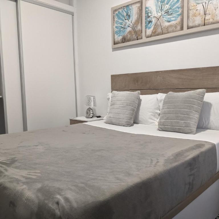 Pension Susita - Double Room with Shared Bathroom - 1