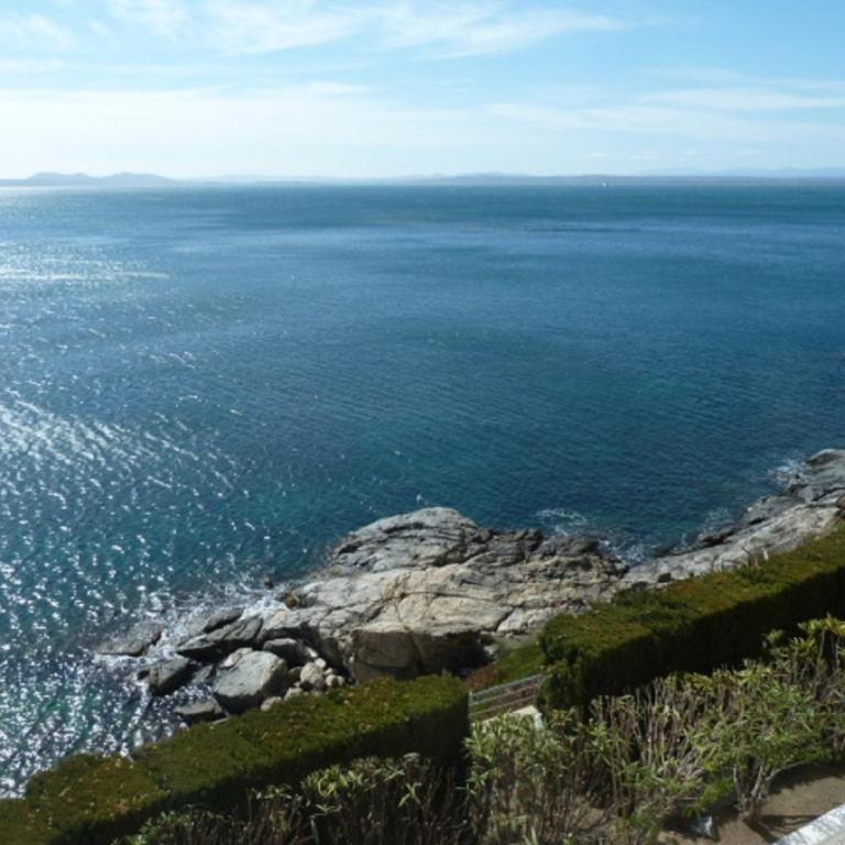 Apartamento magnificas vistas mar y piscina ref 298 - Apartment with Sea View - 2