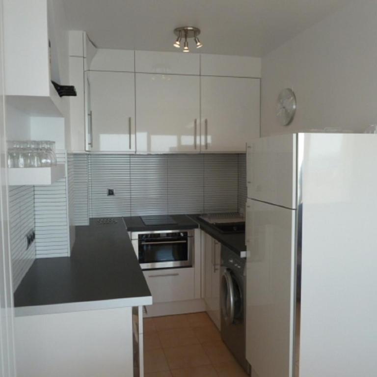 Apartamento magnificas vistas mar y piscina ref 298 - Apartment with Sea View - 6