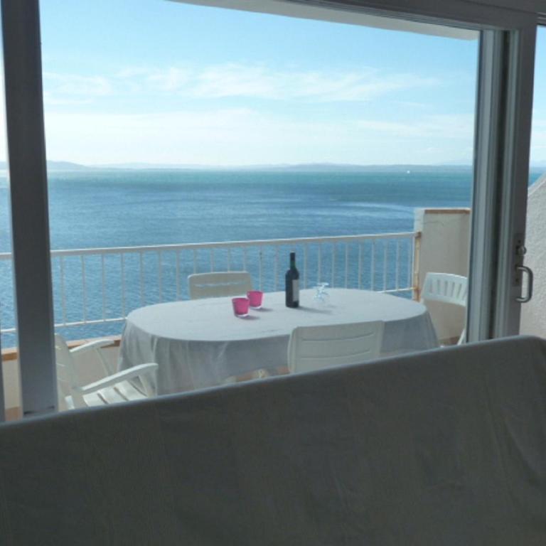 Apartamento magnificas vistas mar y piscina ref 298 - Apartment with Sea View - 13