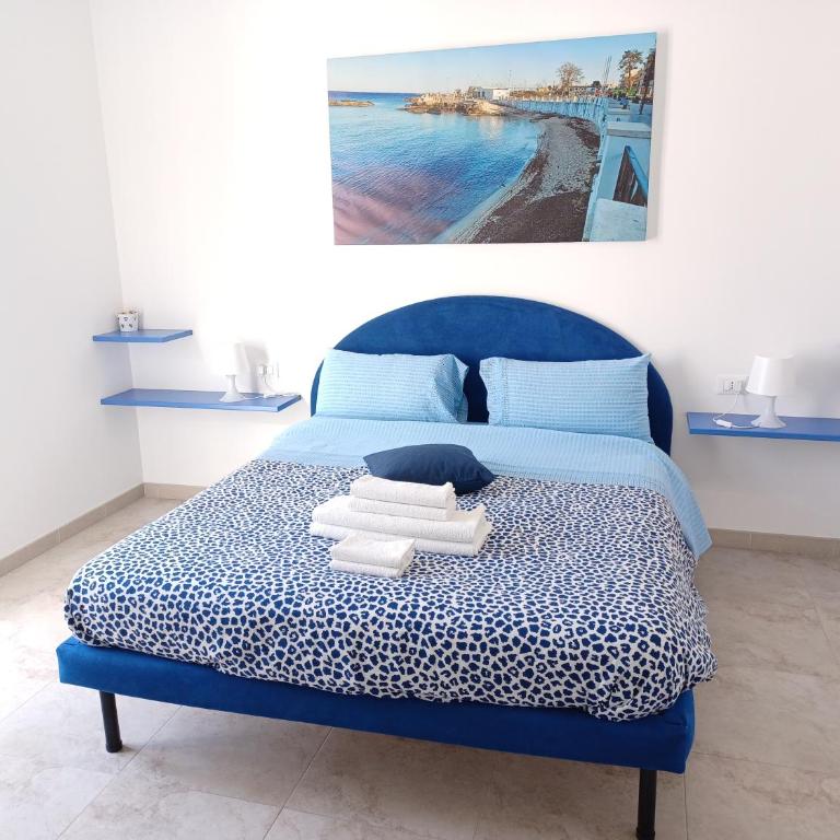 La casa del Gabbo apartment - Appartamento Superior - 17