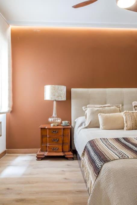 Apartamento reformado y tranquilo junto a Gran Vía - Apartamento de 1 dormitorio - 16