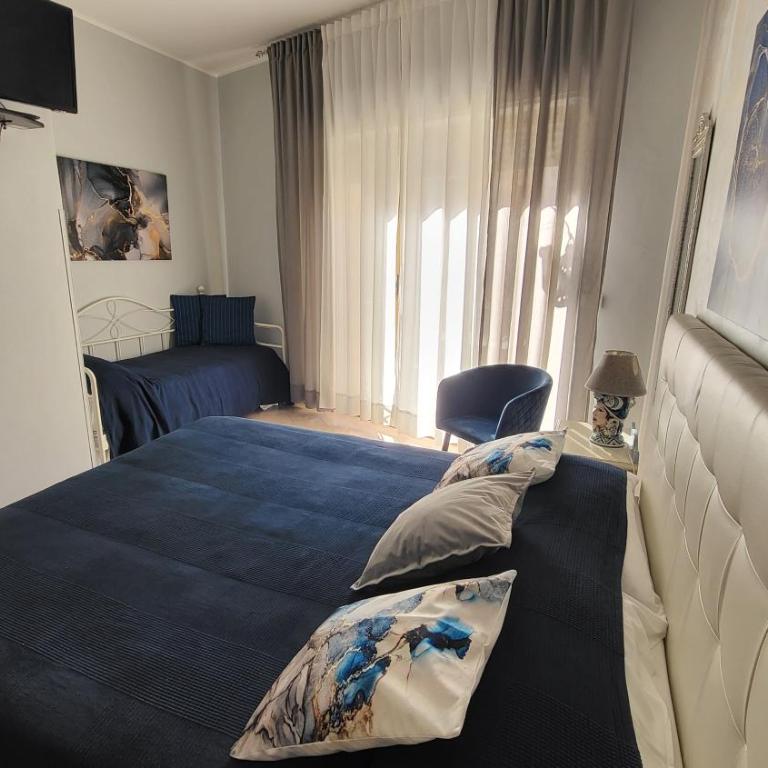 Marifra Flats - Appartamento con Balcone - 41
