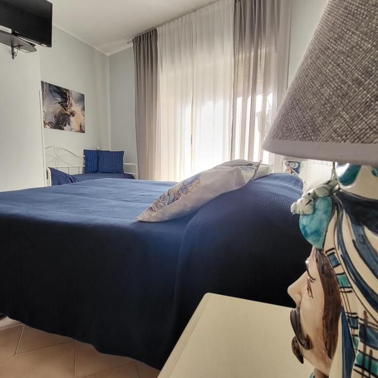 Marifra Flats - Appartamento con Balcone - 32