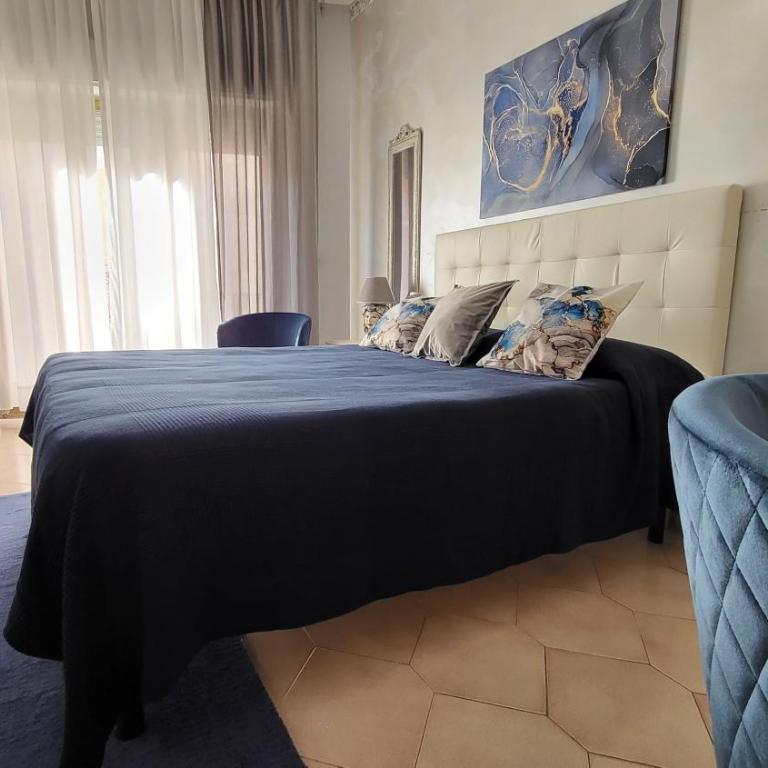 Marifra Flats - Appartamento con Balcone - 28