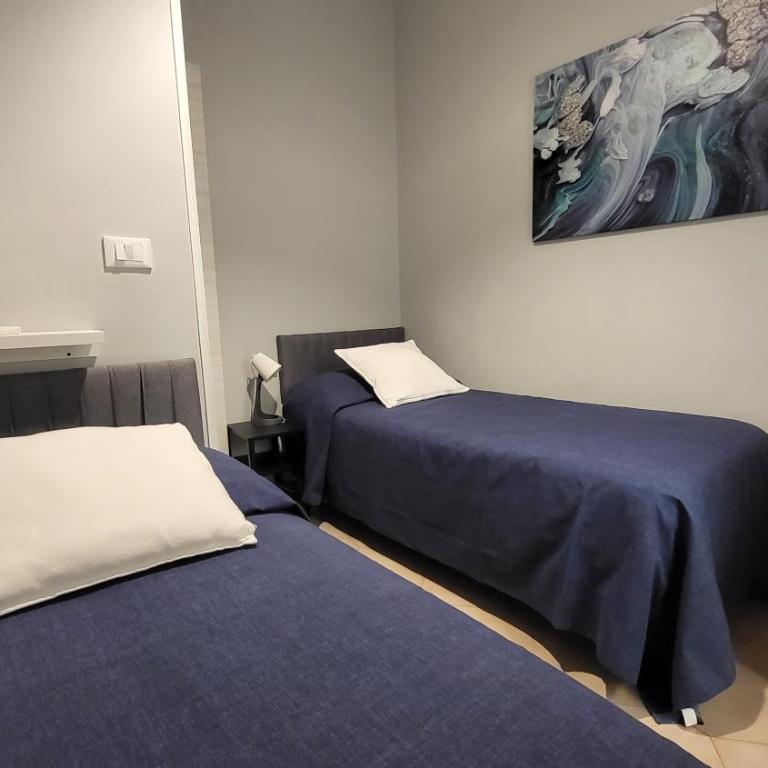 Marifra Flats - Appartamento con Balcone - 7