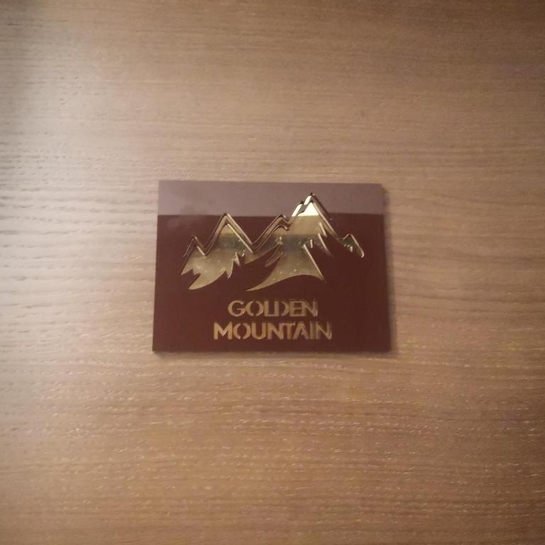 Golden Mountain A75 NLux Milmari - Apartman sa 1 Spavaćom Sobom - 2