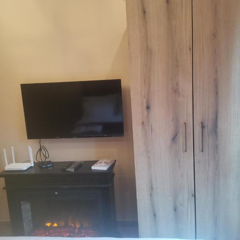 Golden Mountain A75 NLux Milmari - Apartman sa 1 Spavaćom Sobom - 19