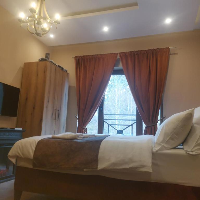 Golden Mountain A75 NLux Milmari - Apartman sa 1 Spavaćom Sobom - 1