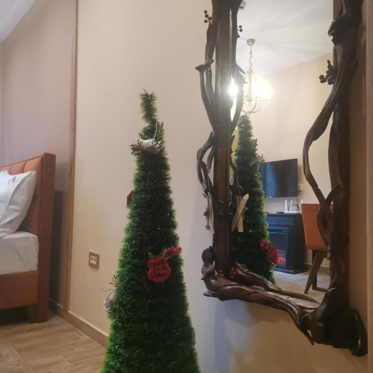Golden Mountain A75 NLux Milmari - Apartman sa 1 Spavaćom Sobom - 11