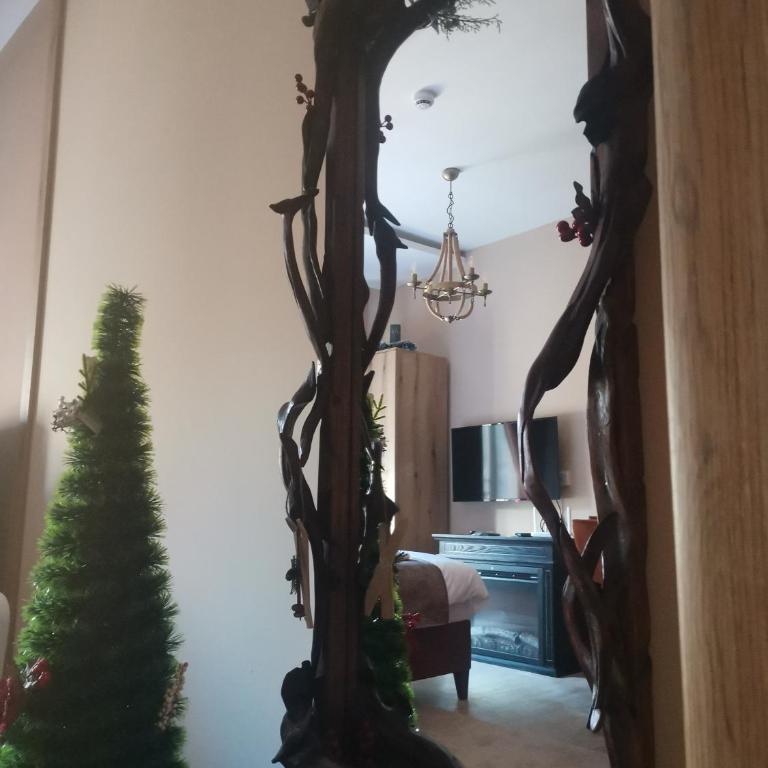 Golden Mountain A75 NLux Milmari - Apartman sa 1 Spavaćom Sobom - 13