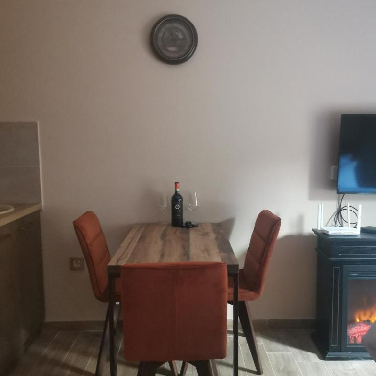 Golden Mountain A75 NLux Milmari - Apartman sa 1 Spavaćom Sobom - 10