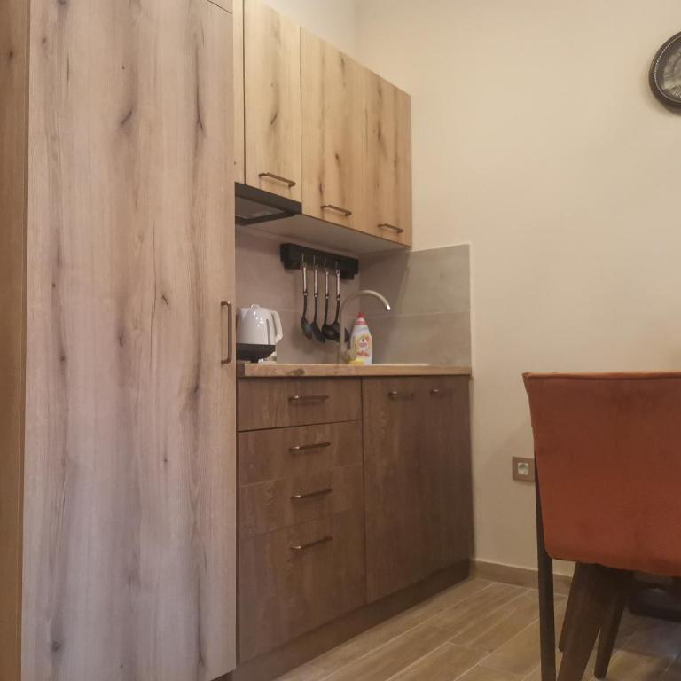 Golden Mountain A75 NLux Milmari - Apartman sa 1 Spavaćom Sobom - 14
