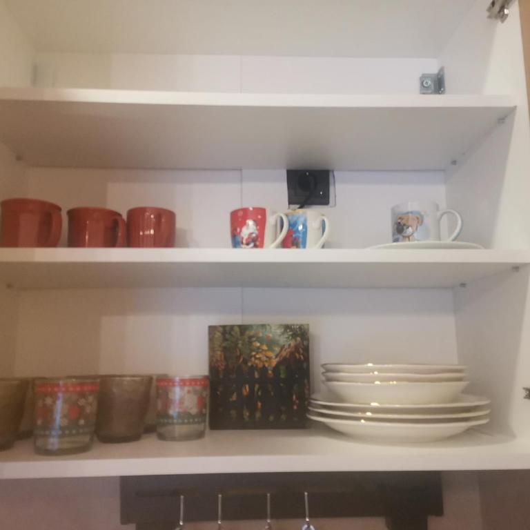 Golden Mountain A75 NLux Milmari - Apartman sa 1 Spavaćom Sobom - 21
