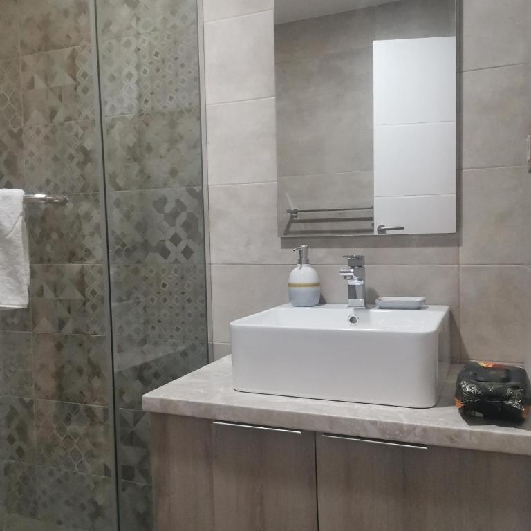 Golden Mountain A75 NLux Milmari - Apartman sa 1 Spavaćom Sobom - 25