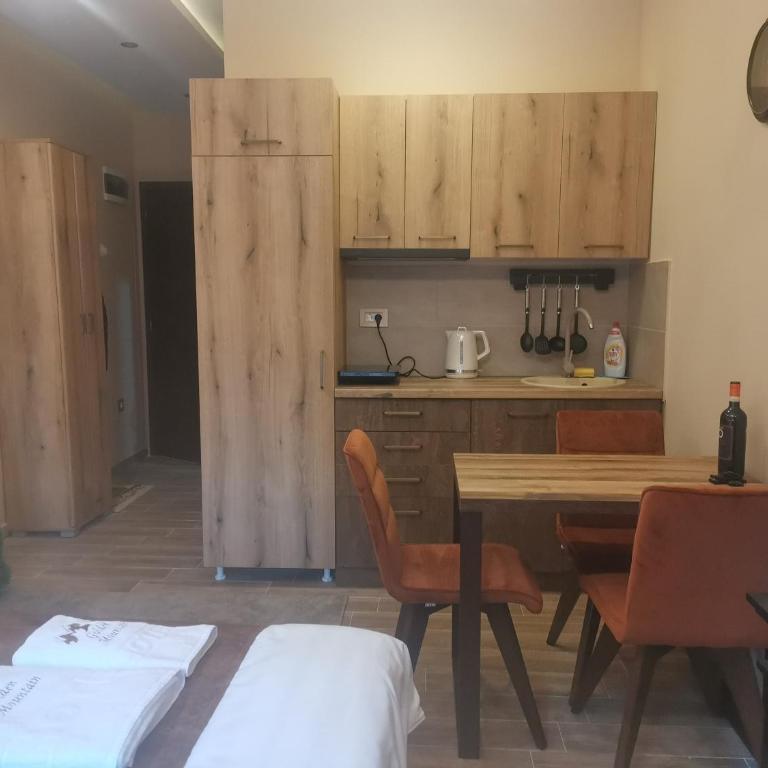 Golden Mountain A75 NLux Milmari - Apartman sa 1 Spavaćom Sobom - 15