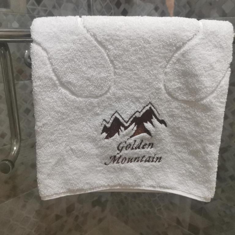 Golden Mountain A75 NLux Milmari - Apartman sa 1 Spavaćom Sobom - 26