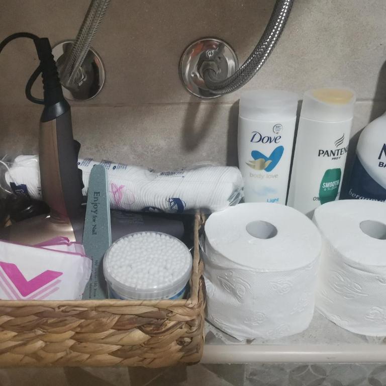 Golden Mountain A75 NLux Milmari - Apartman sa 1 Spavaćom Sobom - 27
