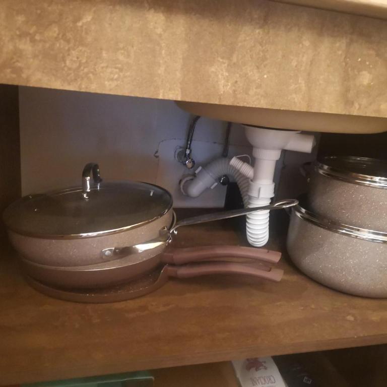 Golden Mountain A75 NLux Milmari - Apartman sa 1 Spavaćom Sobom - 18