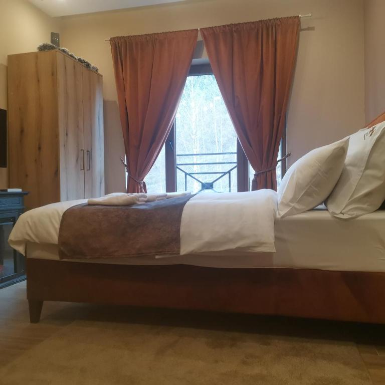 Golden Mountain A75 NLux Milmari - Apartman sa 1 Spavaćom Sobom - 6