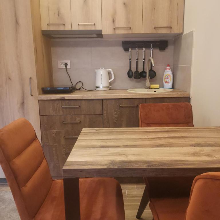 Golden Mountain A75 NLux Milmari - Apartman sa 1 Spavaćom Sobom - 16