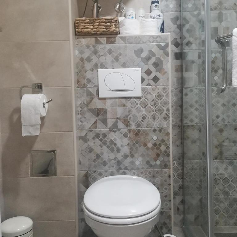 Golden Mountain A75 NLux Milmari - Apartman sa 1 Spavaćom Sobom - 29