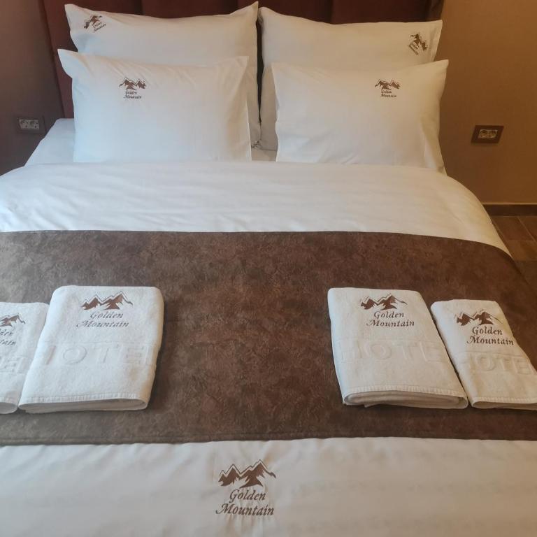 Golden Mountain A75 NLux Milmari - Apartman sa 1 Spavaćom Sobom - 3
