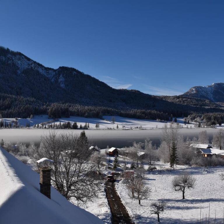 Haus Binder - Apartment mit Seeblick - 16