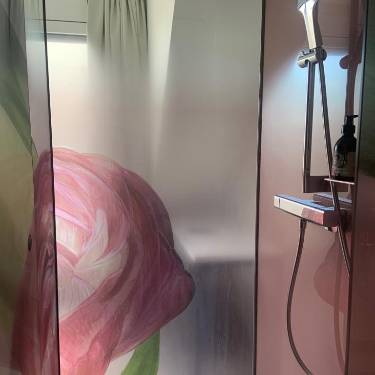 ART-INN Design Self-Check-in-Hotel - Doppelzimmer - 7