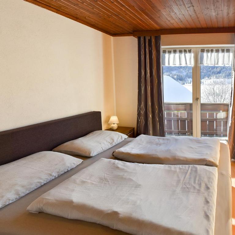 Haus Binder - Apartment mit Seeblick - 10