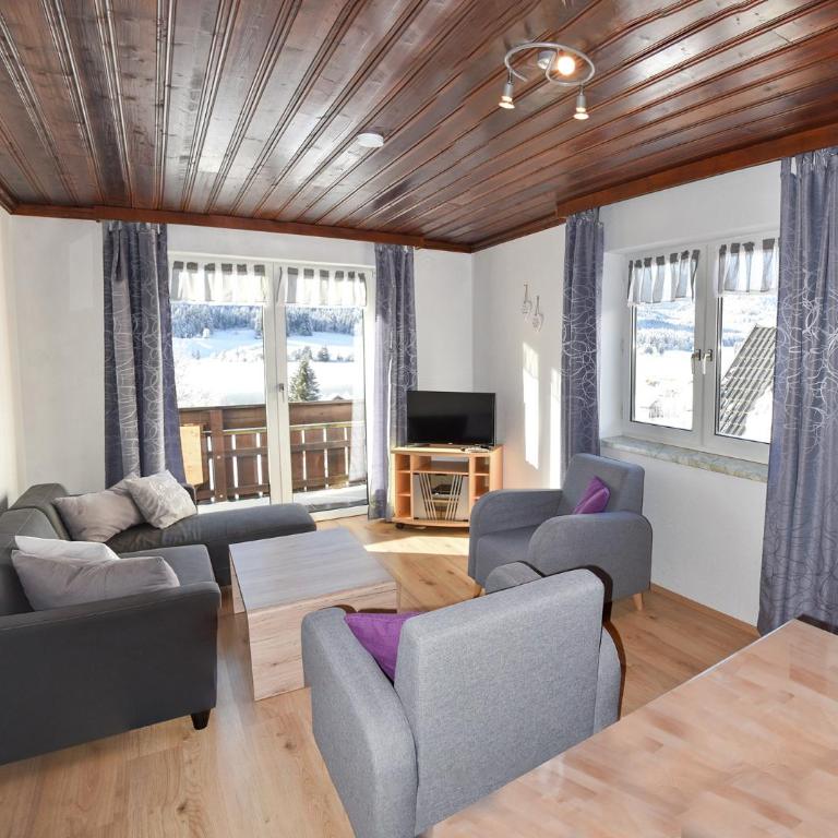 Haus Binder - Apartment mit Seeblick - 11